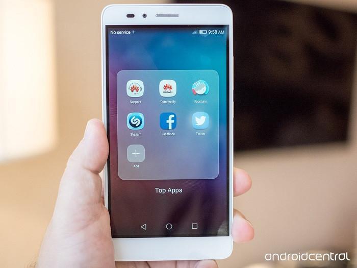 Huawei Honor 5Xte güçlü özellikler ve uygun fiyat bir arada