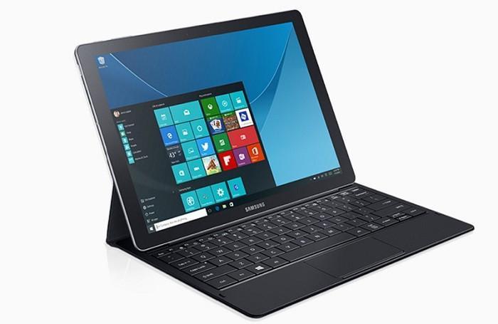 Samsung Galaxy TabPro S  Avrupada satışa sunuldu