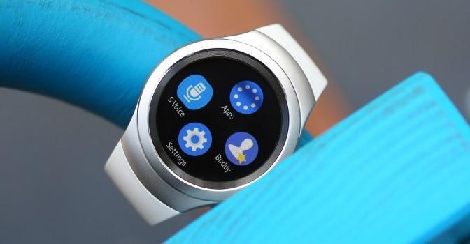 Gear S2 iOS desteği birkaç gün içerisinde yayınlanacak