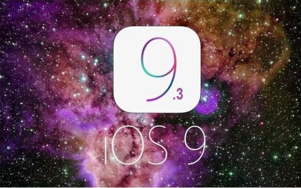 iOS 9 benimsenme oranı açıklandı