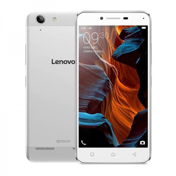 Lenovodan uygun fiyatlı akıllı telefon: Lemon 3