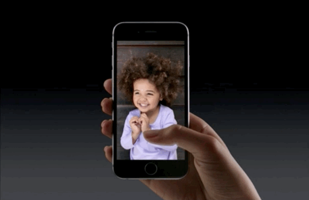 Live Photos özelliği Galaxy S7ye geliyor