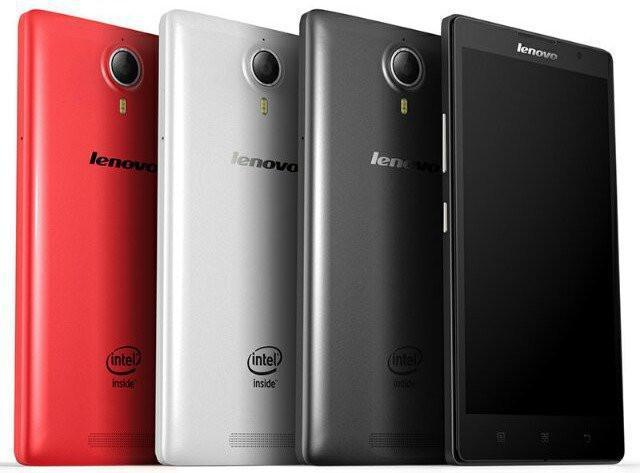 Dünyanın 4GB RAMe sahip en ucuz telefonu: Lenovo K80M