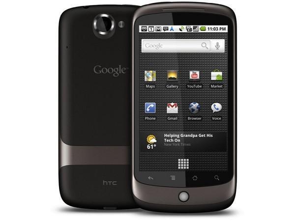 HTC iki Nexus akıllı telefon duyurabilir