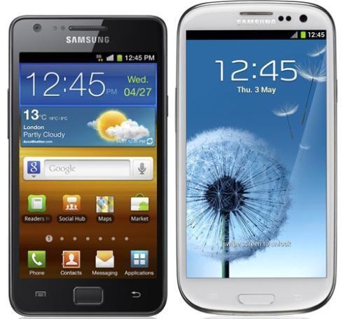 Samsungun bazı cihazlarına satış yasağı getirildi