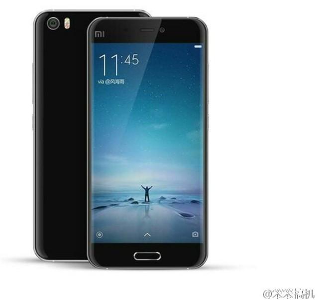 Xiaomi Mi 5in tanıtım tarihi belli oldu