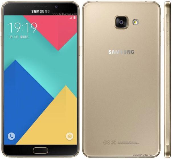 Samsungdan bir telefon daha geliyor: Galaxy A9 Pro