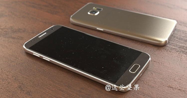 Samsung Galaxy S7 hakkında yeni bilgiler geldi