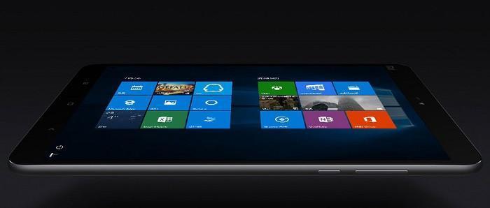 Windows 10 tabanlı Xiaomi Mi Pad 2 satışa sunuluyor