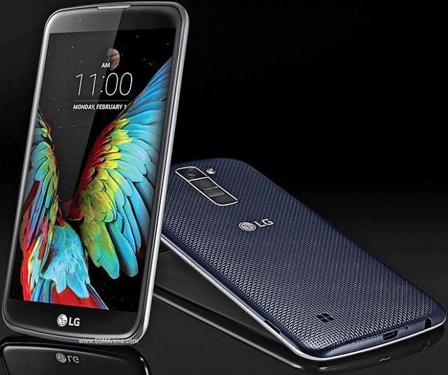 LG K4 ve K10 satışa sunuluyor