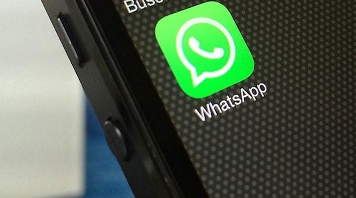 WhatsApp rekor kırdı