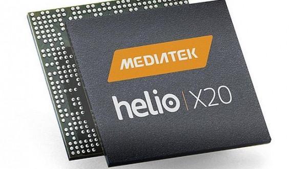 MediaTek açıkladı: Helio X20de ısınma sorunu yok
