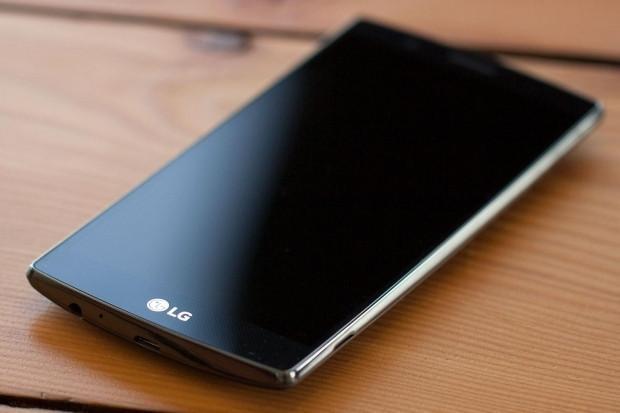 LG G5in ekran görüntüleri yayınlandı