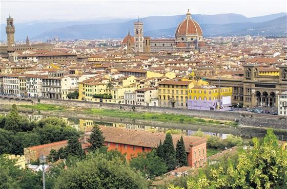 İtalyan rönesansını Floransa’da yaşayın