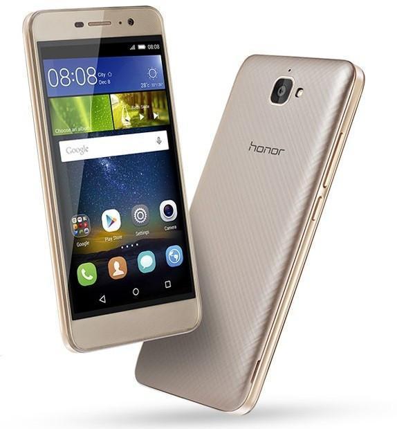 Huaweiin giriş seviyesi telefonu Honor Holly 2 Plus satışa sunuluyor