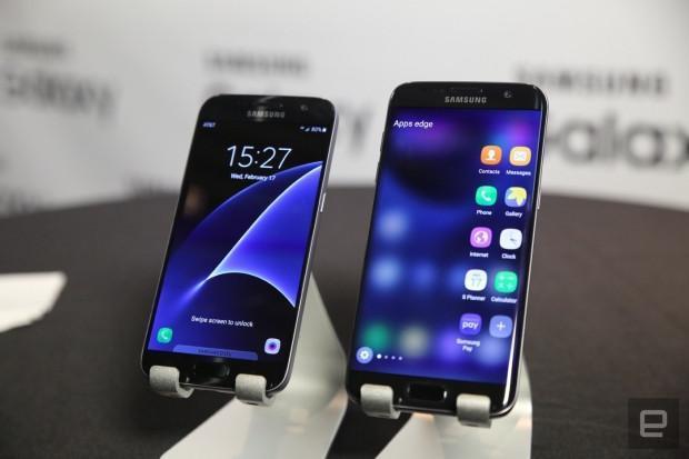 Samsungun yeni tableti ortaya çıktı