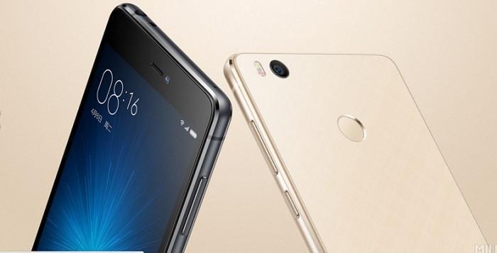 Xiaomi Mi 4s resmiye kazandı