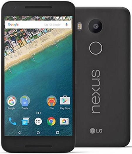 LG bu yıl Nexus telefon üretmeyecek