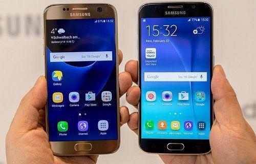 Galaxy S7 ve S7 edge için tanıtım videoları yayınlandı