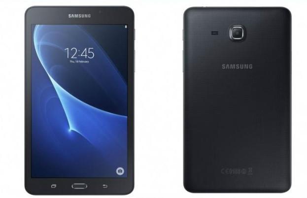 Samsungun yeni tableti satışa sunuldu