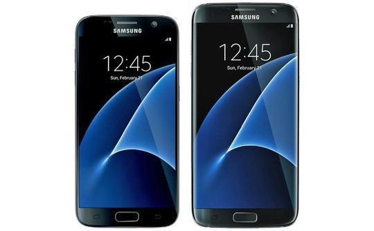 Galaxy S7 ve Galaxy S7 edge için bir güncelleme daha yayınlandı