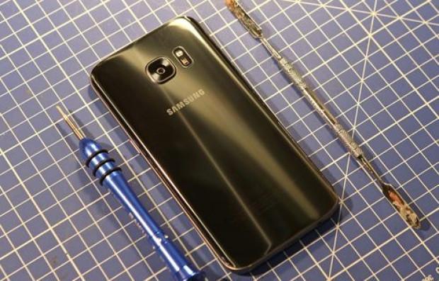 Yeni Galaxy J serisi telefonlarda lazer otofokus sensörü yer alacak