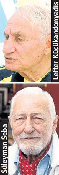 Lefter olsa ne derdi