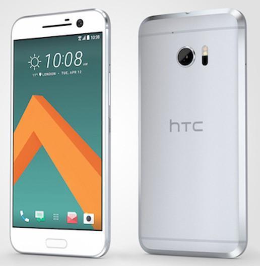 HTC 10 bir kez daha sızdırıldı