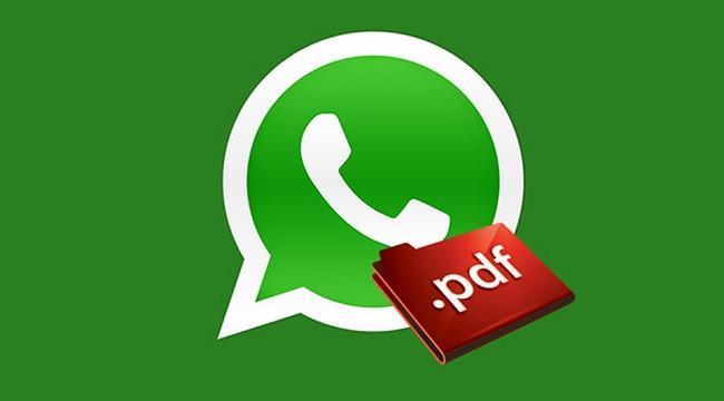 iOS platformu için WhatsApp güncellendi
