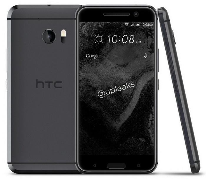 HTC 10 sızıntıları devam ediyor