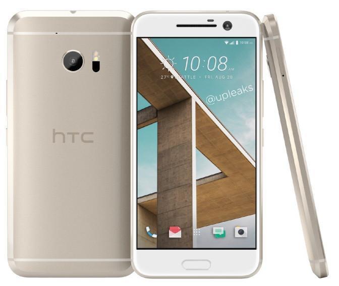 HTC 10 sızıntıları devam ediyor