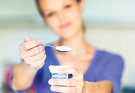 Yoğurt yüksek tansiyon riskini azaltıyor