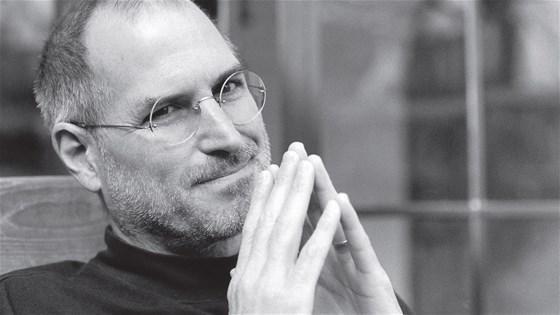 Steve Jobs; Kanserle yaşamak bana ne öğretti..