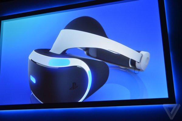 Sony, PlayStation VRın fiyatı ve çıkış tarihini açıkladı