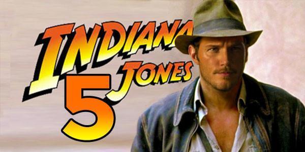 Indiana Jones 5in çıkış tarihi netlik kazandı
