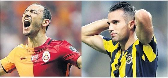 Fenerbahçe’nin ilacı mıyız değil miyiz