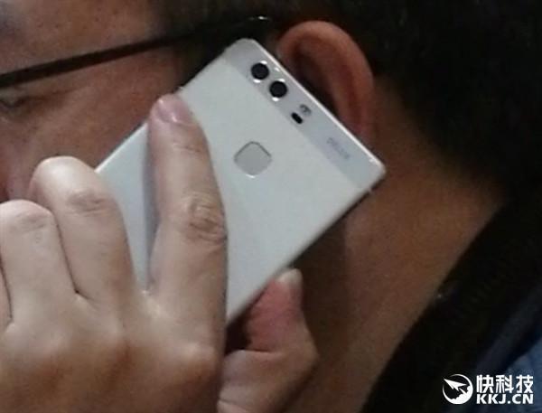 Huawei P9un yeni görüntüleri yayınlandı