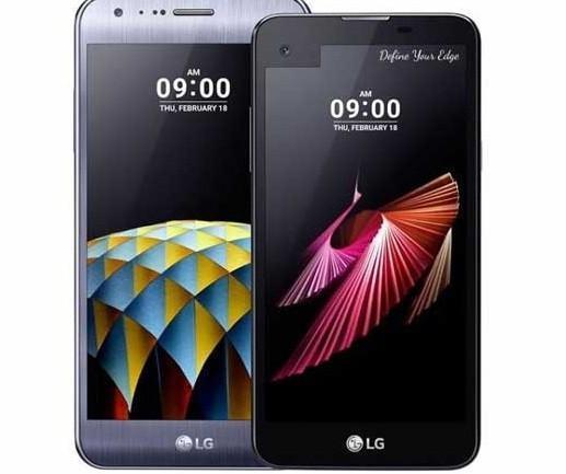 LG X cam ve X screen satışa sunuluyor