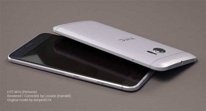 HTC 10 için yeni teaser geldi