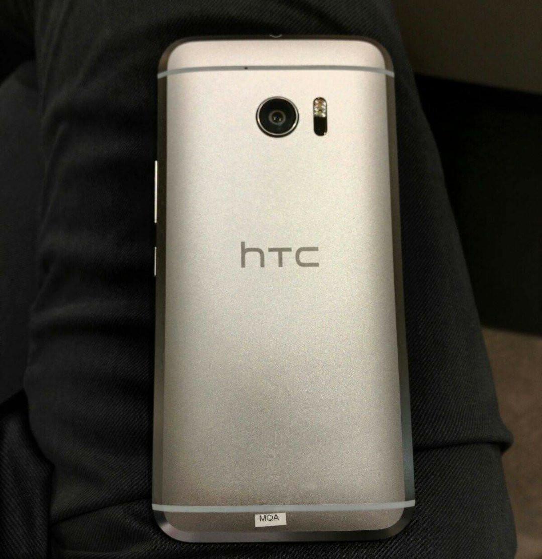 HTC 10 için yeni teaser geldi