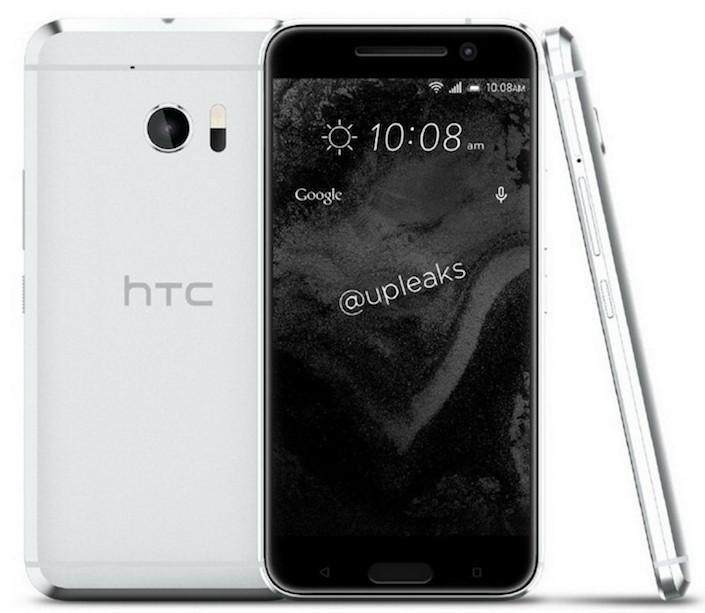 HTCnin sıradaki telefonun test sonuçları geldi