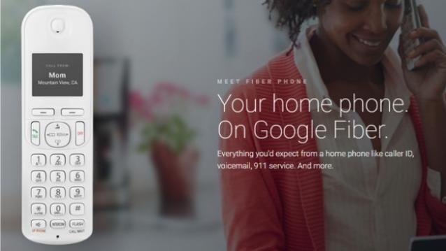 Google yeni telefon hizmetini duyurdu