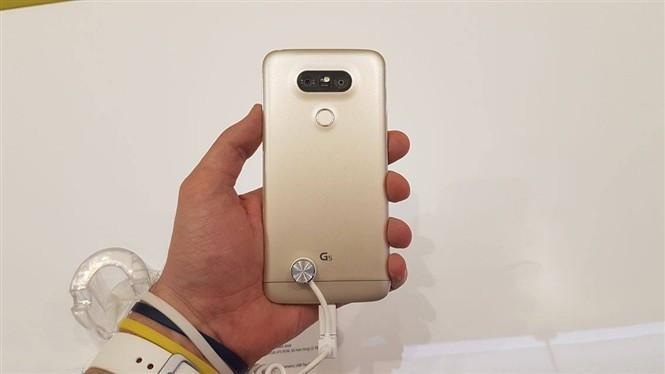 LG G5 Türkiye fiyatı