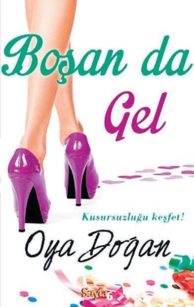 Bahar kitapları