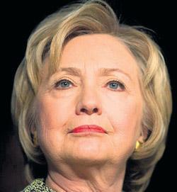 İstihbaratçılar; “Amerikan başkanının kim olacağı başından beri belli... O isim Hillary...”