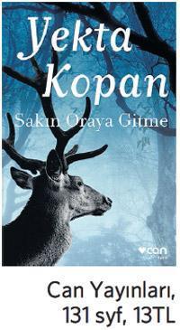 Kitapçılarda kaybolmak…