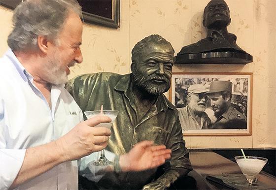 Fidel’den sonra Havana...