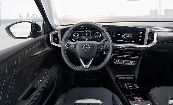 Opel Mokka 365.9 bin TLden yollara çıkıyor