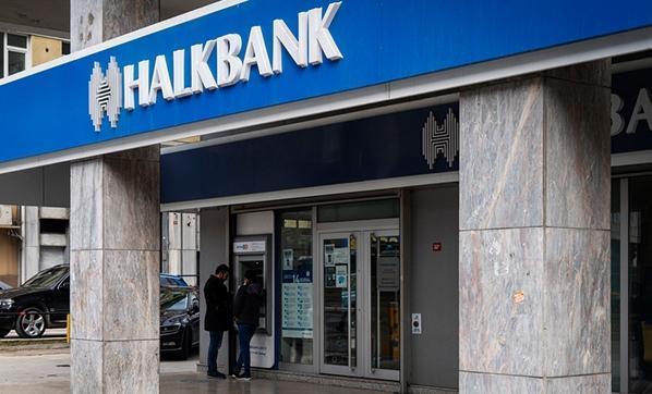 Ziraat Bankası, Halkbank, Vakıfbank art arda açıkladı Faiz oranları...