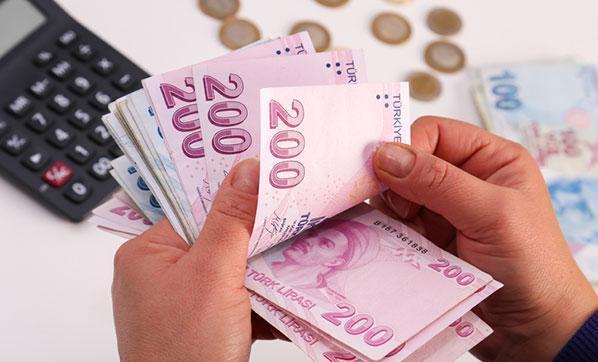 Esnafa vergi muafiyeti geliyor AK Parti yasa teklifini Meclise sundu